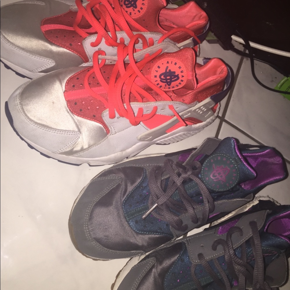 Nike huaraches